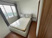 花果山大厦-主卧