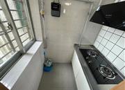 花果山大厦-厨房