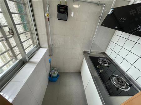 花果山大厦-厨房