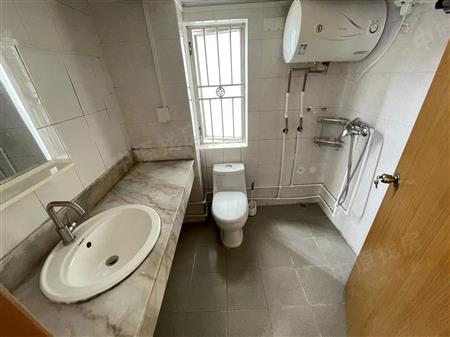 花果山大厦-卫生间