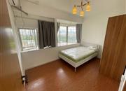 花果山大厦-次卧