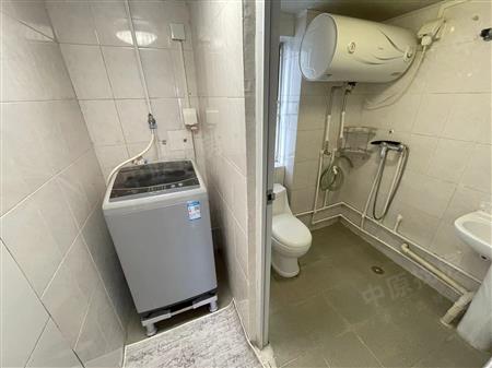 花果山大厦-卫生间