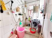 余岭山庄-卫生间