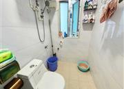 星湖花园-卫生间