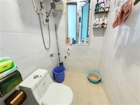 星湖花园-卫生间