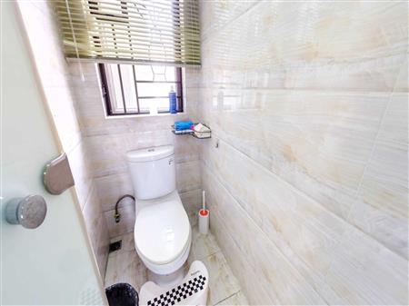 招商花园-卫生间