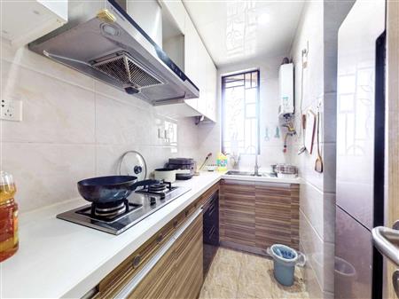 招商花园-厨房