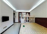 淘金山湖景花园二期-主卧