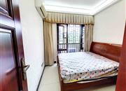 淘金山湖景花园二期-次卧