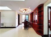 淘金山湖景花园二期-餐厅