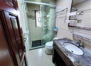 淘金山湖景花园二期-卫生间