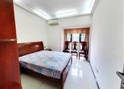 淘金山湖景花园二期-次卧