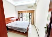 淘金山湖景花园二期-次卧