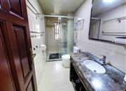 淘金山湖景花园二期-卫生间