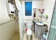 康达尔花园（一、二、三期）-卫生间