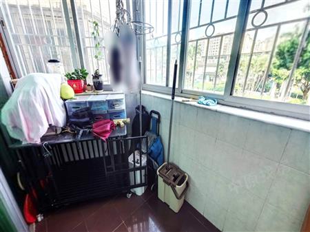 康达尔花园（一、二、三期）-阳台