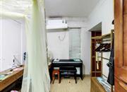 康达尔花园（一、二、三期）-主卧