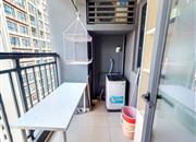 万科红（三期万科红立方大厦）-阳台