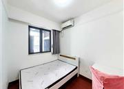 万科红（三期万科红立方大厦）-次卧