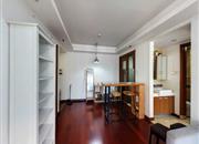 万科红（三期万科红立方大厦）-餐厅