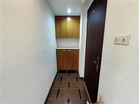 万科红（三期万科红立方大厦）-其他