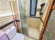 万科红（三期万科红立方大厦）-卫生间