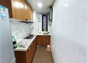 万科红（三期万科红立方大厦）-厨房