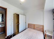 万科红（三期万科红立方大厦）-主卧