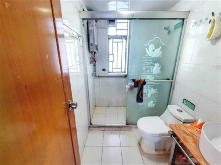 龙珠花园（A区）-卫生间