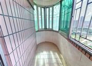 龙珠花园（A区）-阳台