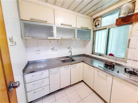 龙珠花园（A区）-厨房