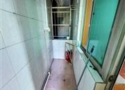 龙珠花园（A区）-阳台