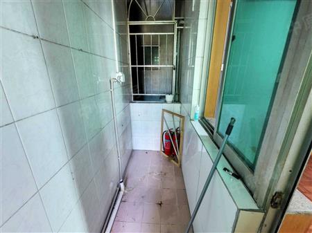 龙珠花园（A区）-阳台