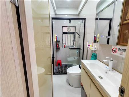 瀚海东岸家园-卫生间