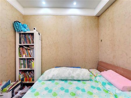 瀚海东岸家园-次卧