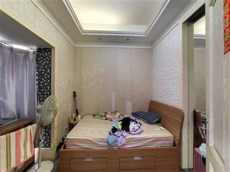 瀚海东岸家园-次卧