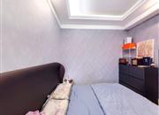 瀚海东岸家园-主卧