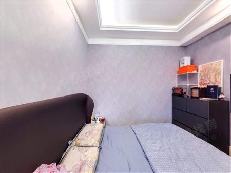 瀚海东岸家园-主卧