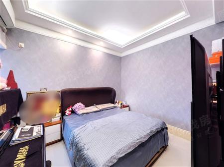 瀚海东岸家园-主卧