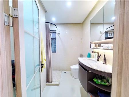 瀚海东岸家园-卫生间