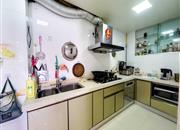 瀚海东岸家园-厨房