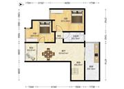 瀚海东岸家园-户型图