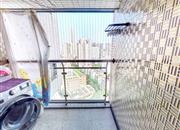 瀚海东岸家园-阳台