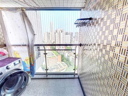 瀚海东岸家园-阳台