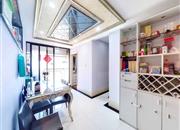 瀚海东岸家园-餐厅