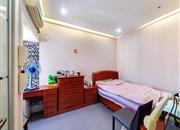 瀚海东岸家园-次卧