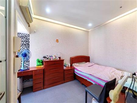 瀚海东岸家园-次卧