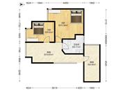 瀚海东岸家园-户型图