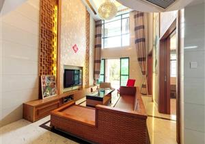 西湖林语  7号地铁口物业  精装修复式4房  带大阳台