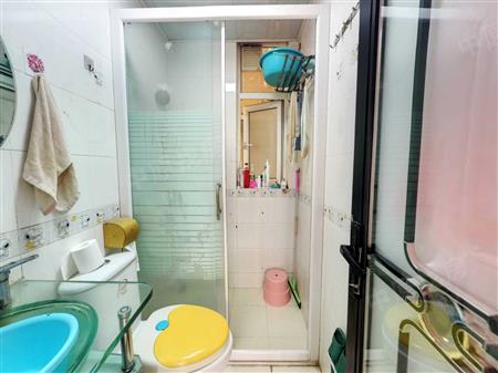 金城华庭-卫生间